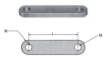 J6658 Dim Drawing Image